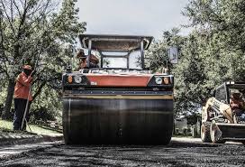 Why Choose Us For All Your Driveway Paving Needs in Wyandotte, MI?